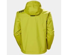 Helly Hansen Crew Midlayer Hooded Erkek Ceket