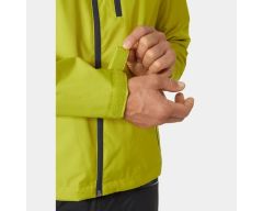 Helly Hansen Crew Midlayer Hooded Erkek Ceket