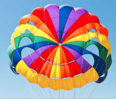 AQUA SERVİCES PARAŞÜT 36 FT 160886