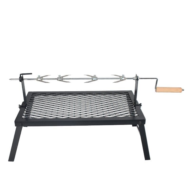 Nurgaz Ateş Üstü Izgara