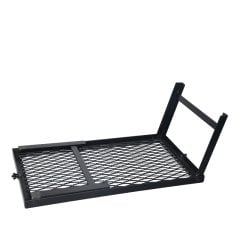 Nurgaz Ateş Üstü Izgara