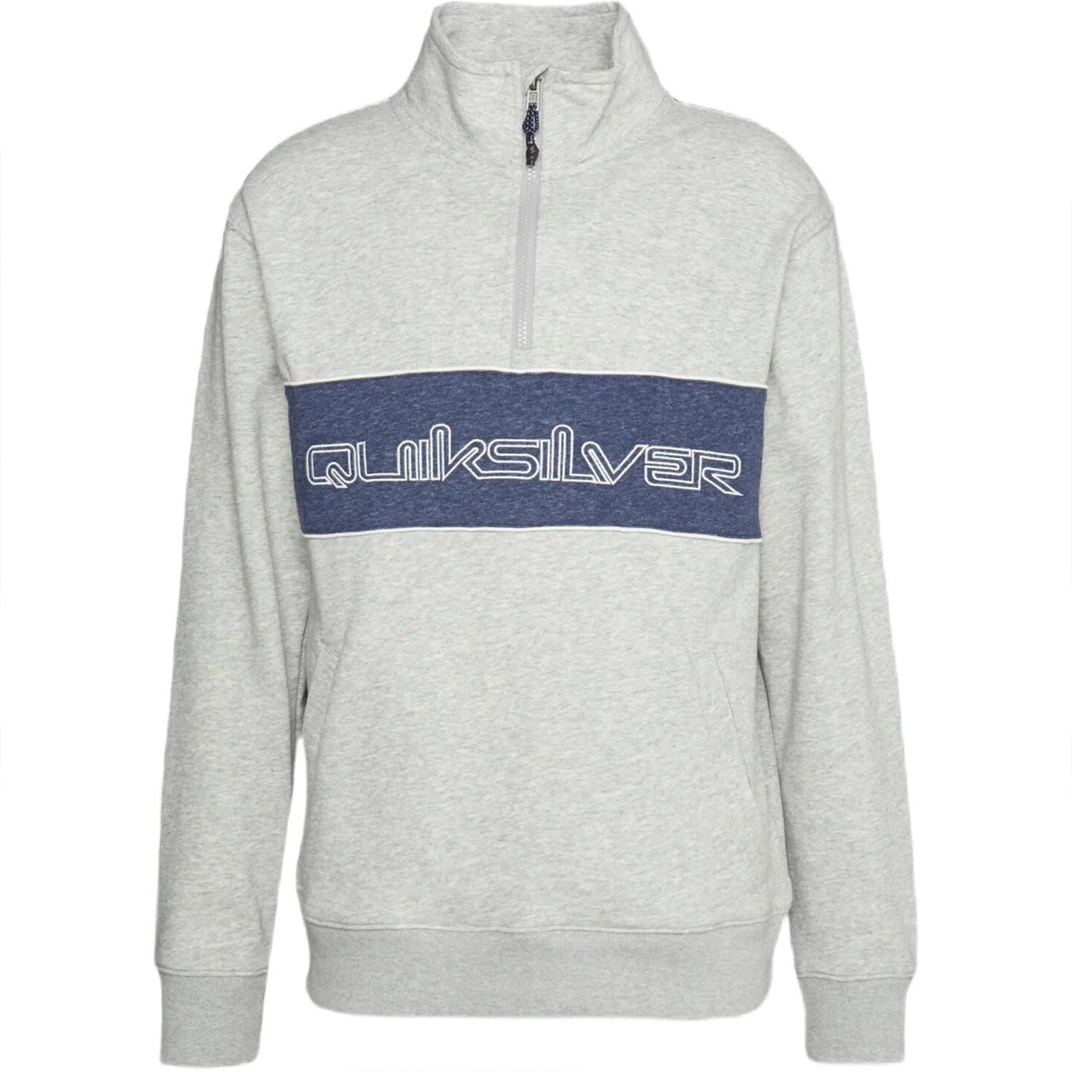 Quiksilver Bold Omni Erkek Sweatshirt