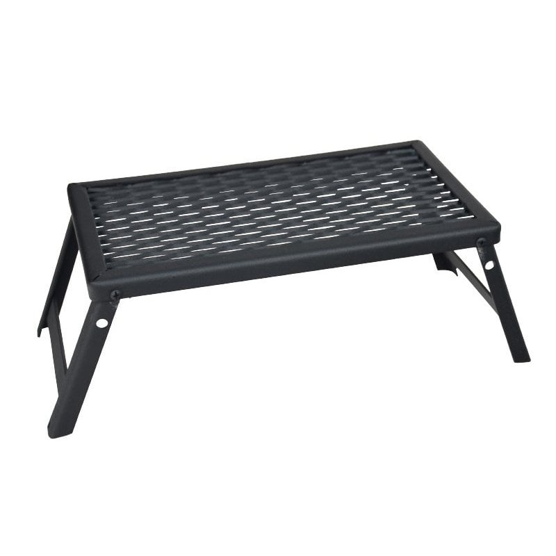 Nurgaz Ateş Üstü Mini Izgara