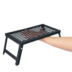 Nurgaz Ateş Üstü Mini Izgara