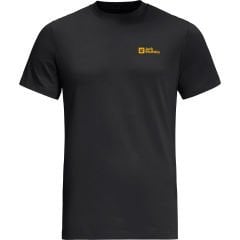 Jack Wolfskin Essential Tee Erkek T-Shirt