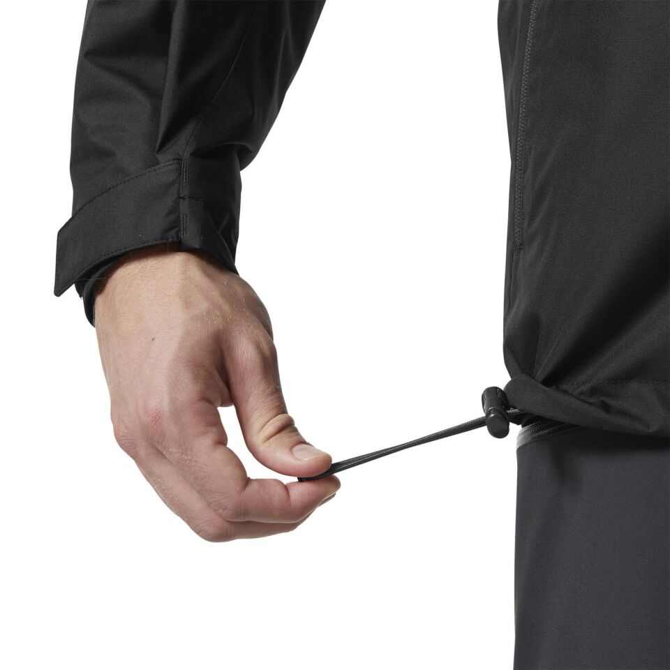 Helly Hansen Crew Hooded Pile Erkek Ceket