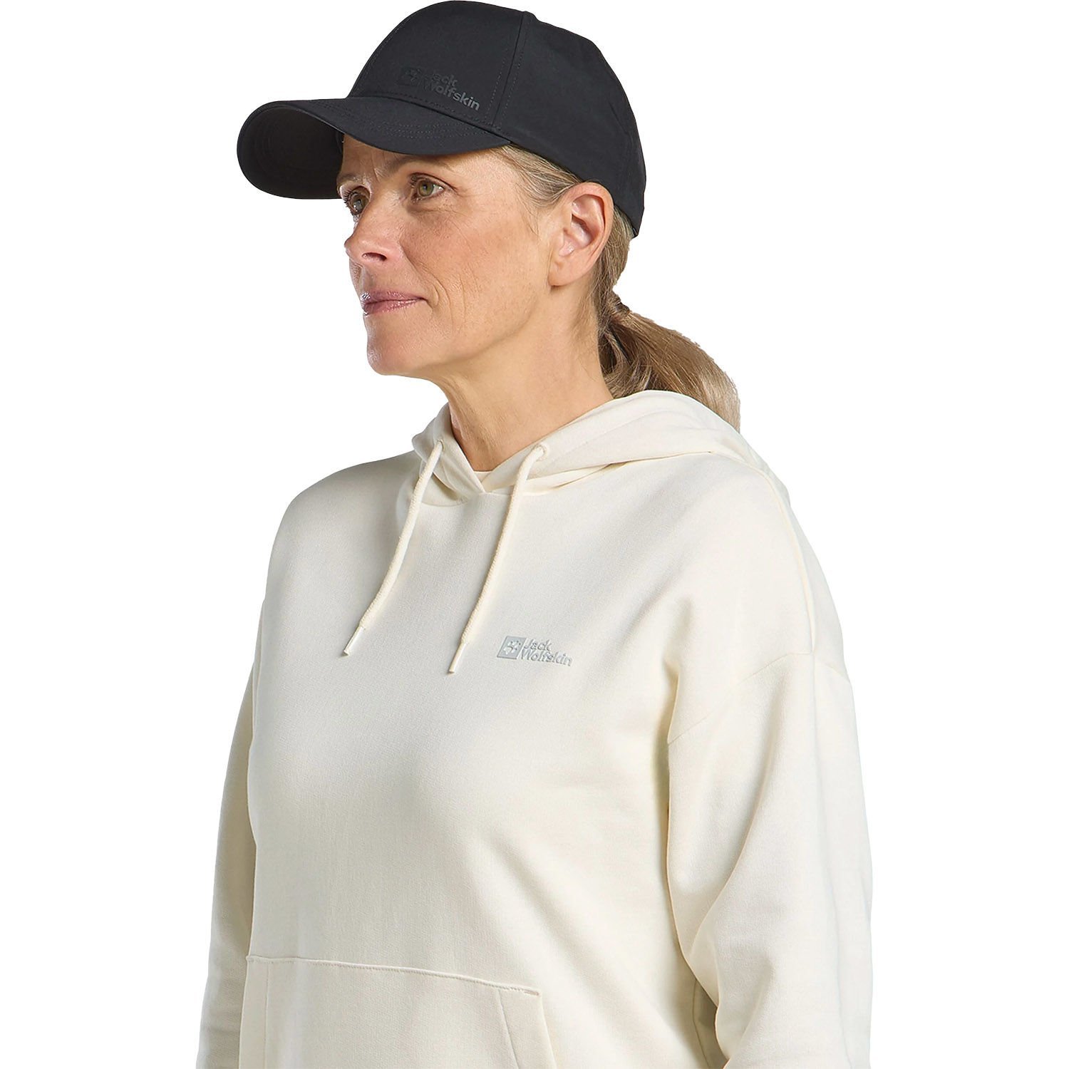 Jack Wolfskin Summer Storm Xt Cap Unisex Şapka