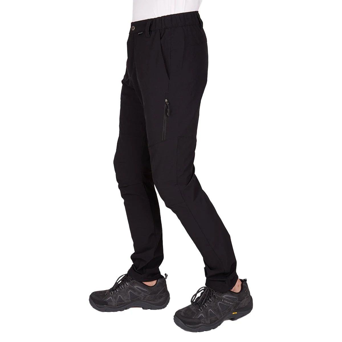 Alpinist Mountain Class Erkek Pantolon