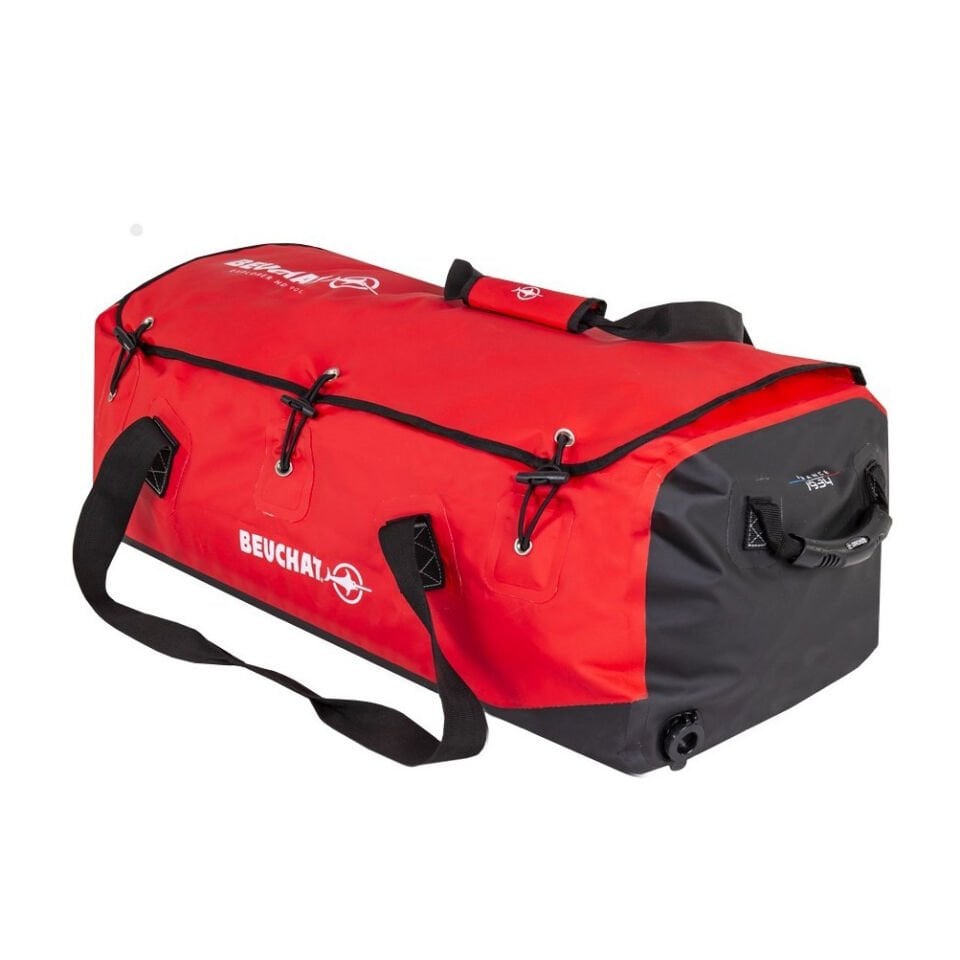 BEUCHAT Çanta EXPLORER HD, Su Geçirmez, 90 L