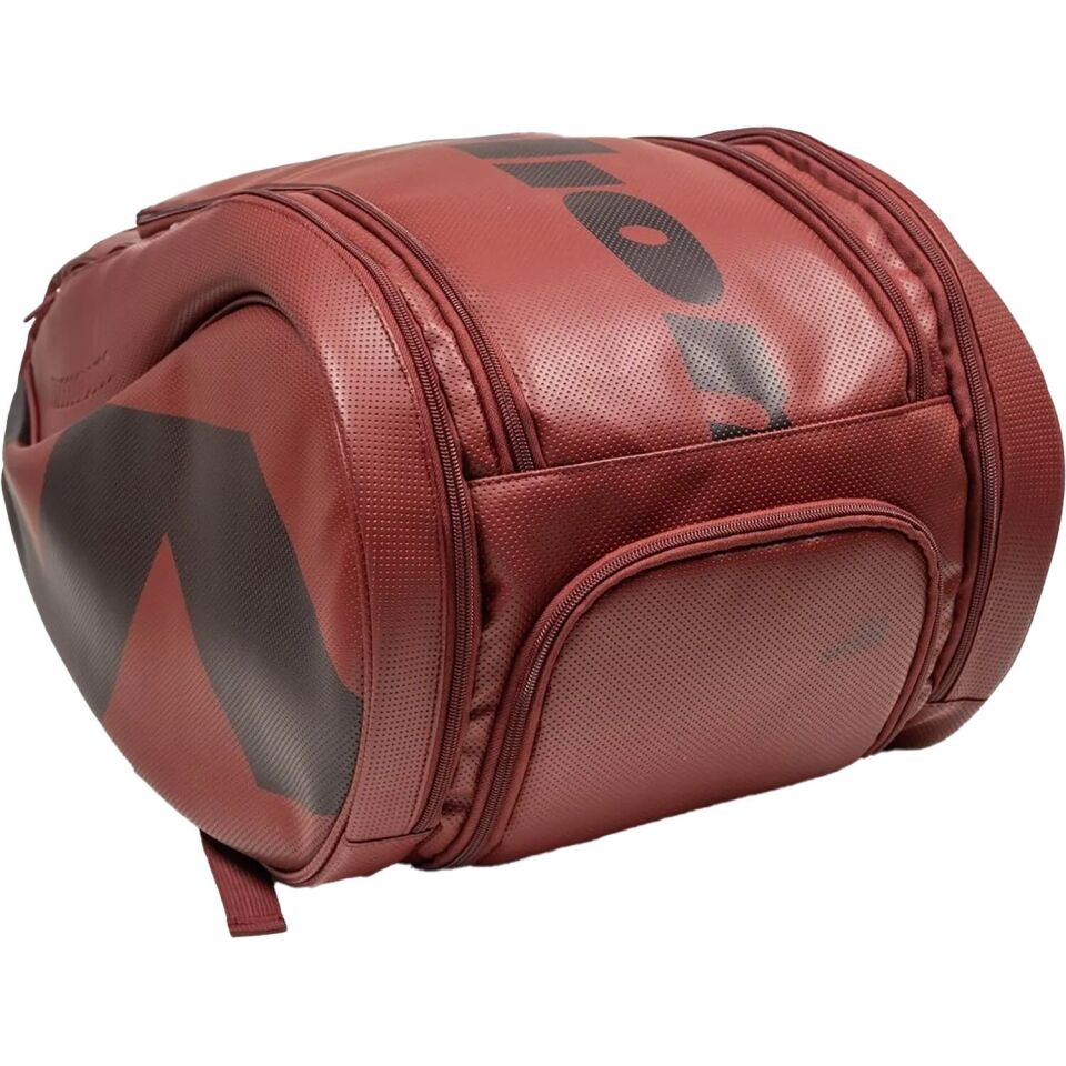 Varlion Ambassadors Bag Red Padel Çantası Kırmızı - 46 Litre