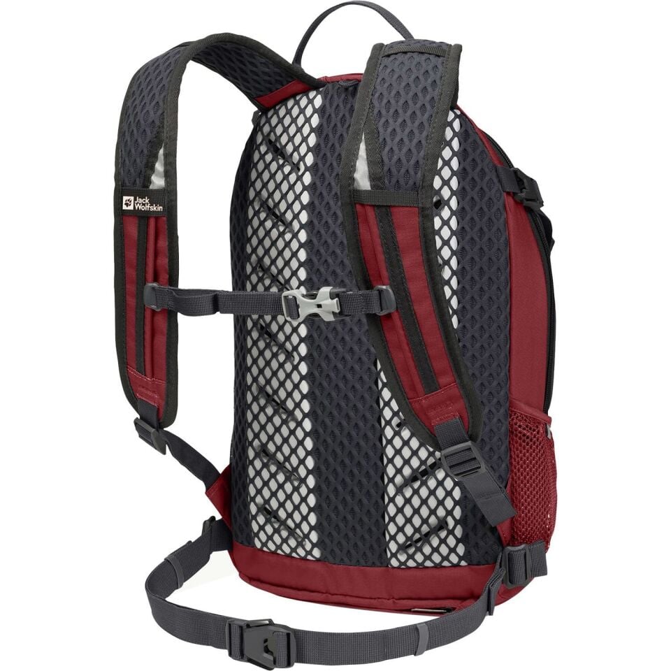 Jack Wolfskin Velocity 12 Unisex Sırt Çantası