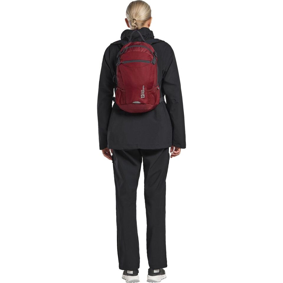 Jack Wolfskin Velocity 12 Unisex Sırt Çantası