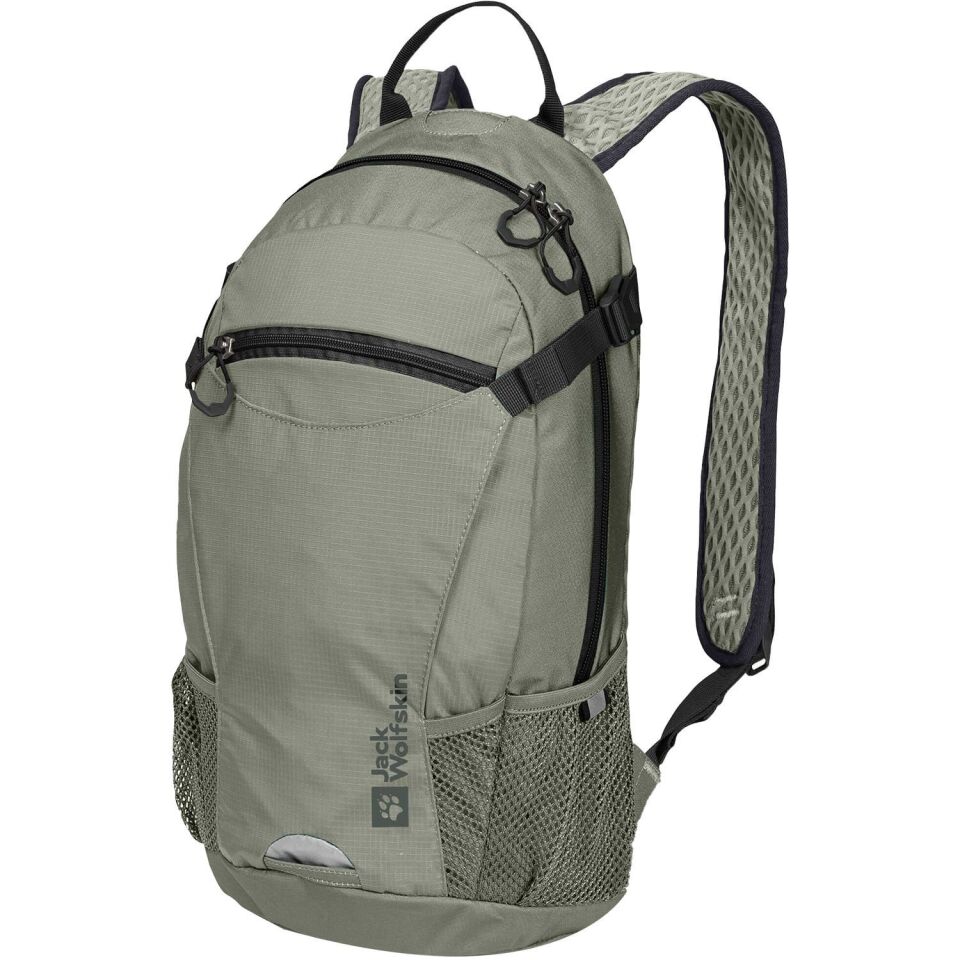 Jack Wolfskin Velocity 12 Unisex Sırt Çantası