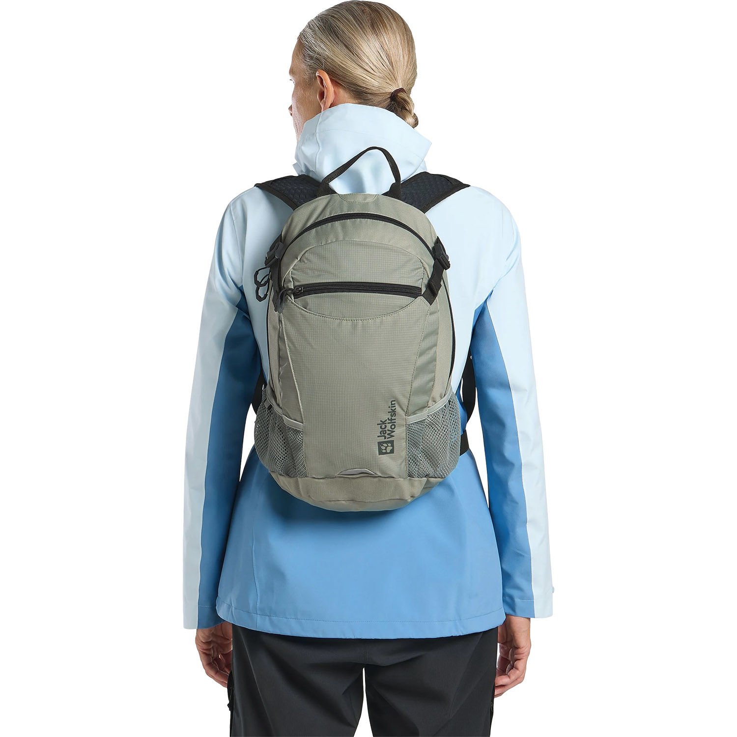 Jack Wolfskin Velocity 12 Unisex Sırt Çantası