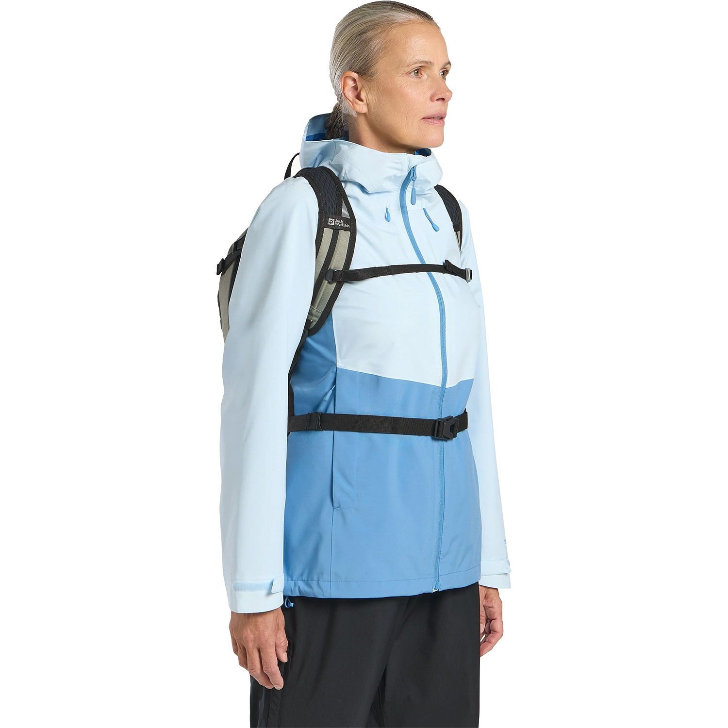 Jack Wolfskin Velocity 12 Unisex Sırt Çantası