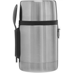 Stanley Adventure Vakumlu 0,53L Yemek Termosu Metalik - 0,53 Litre