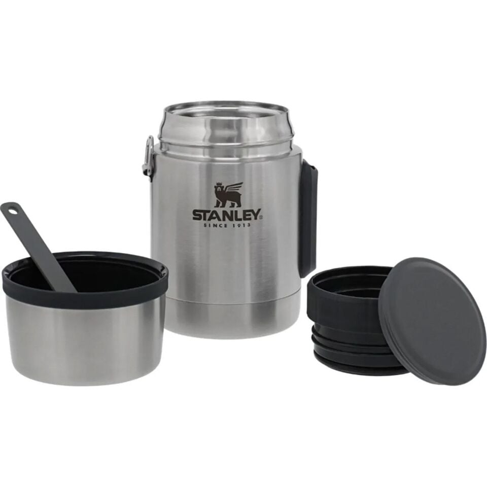 Stanley Adventure Vakumlu 0,53L Yemek Termosu