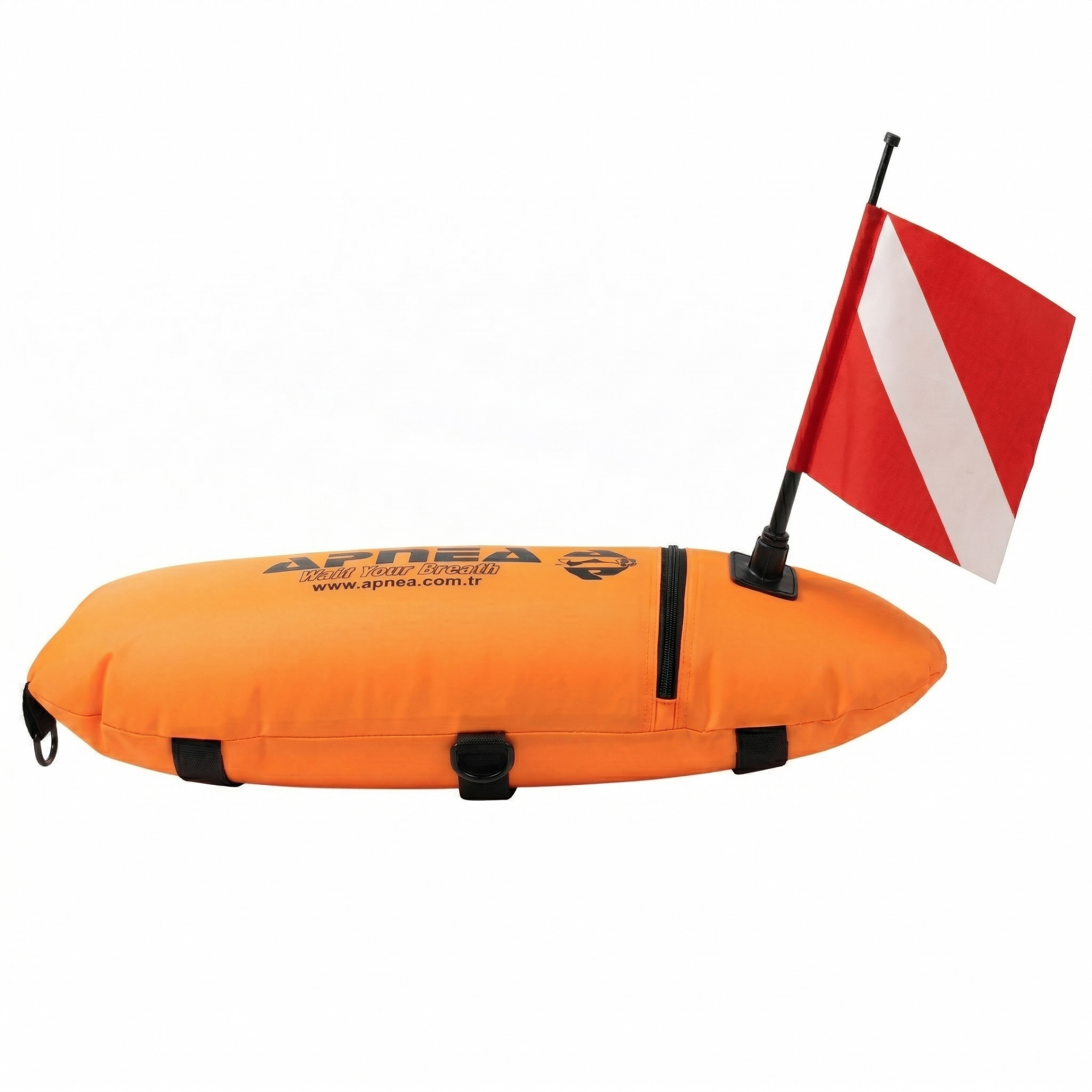 Apnea Torpido Şamandıra (Cordura Kumaş Kaplı)