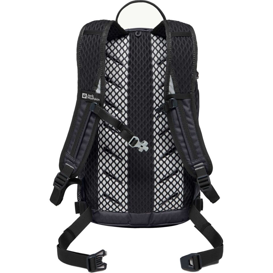 Jack Wolfskin Velocity 12 Unisex Sırt Çantası