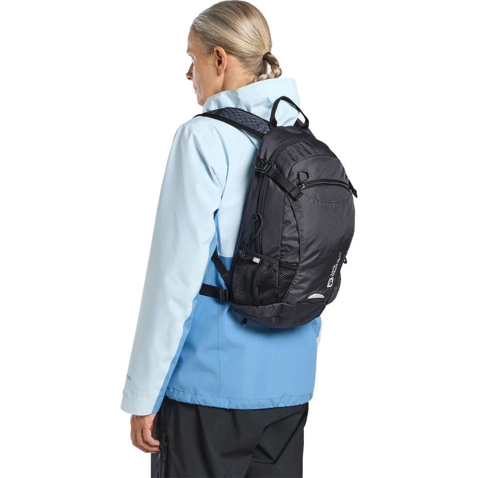 Jack Wolfskin Velocity 12 Unisex Sırt Çantası