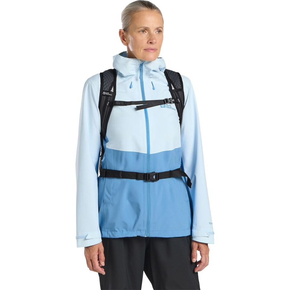 Jack Wolfskin Velocity 12 Unisex Sırt Çantası