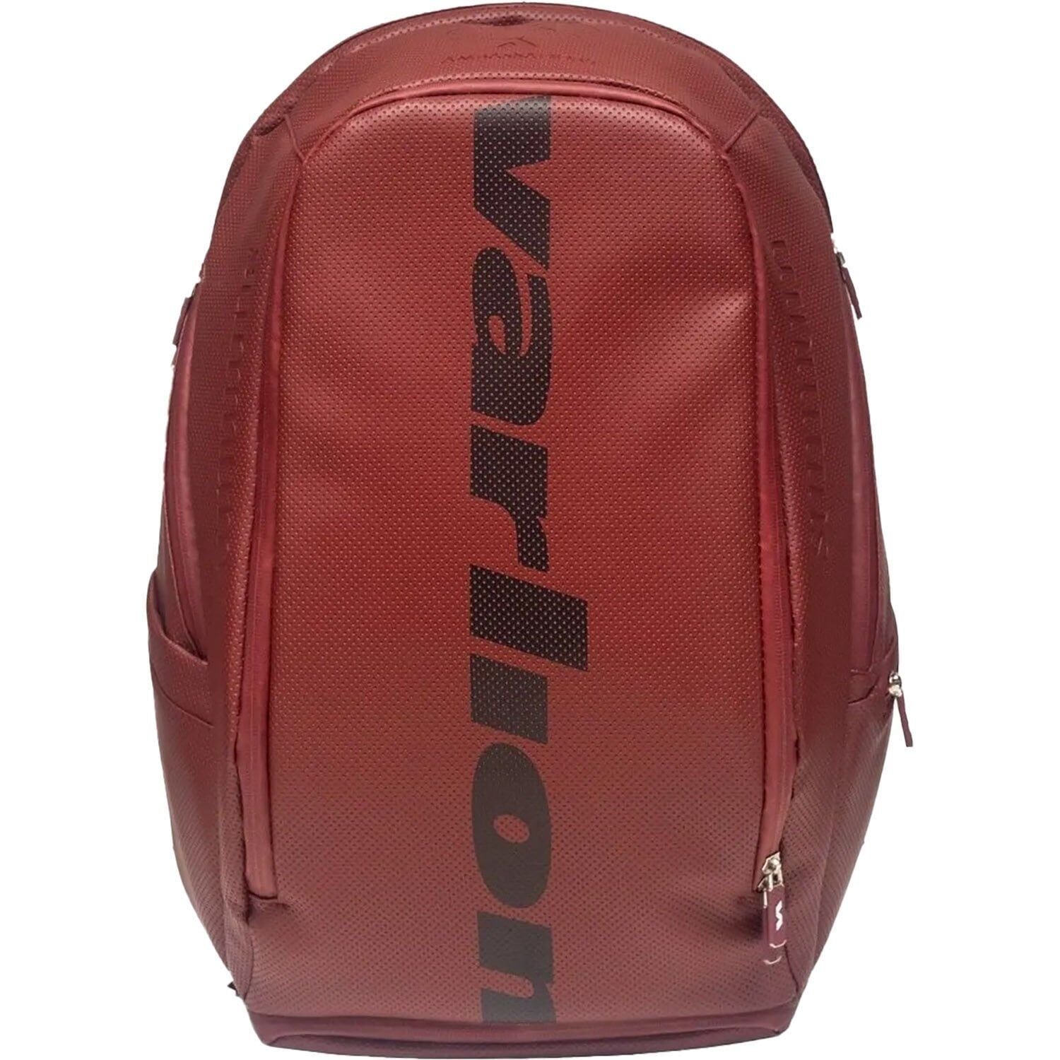 Varlion Ambassadors Backpack Red Sırt Çantası Kırmızı - 26 Litre