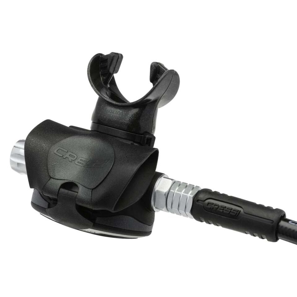 Cressi AC25M - Master Cromo INT Regülatör