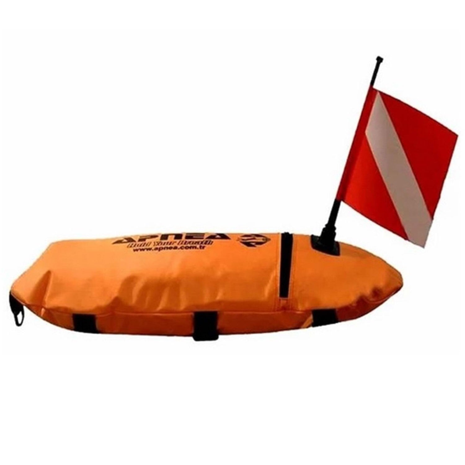 Apnea Torpido Şamandıra (Cordura Kumaş Kaplı)