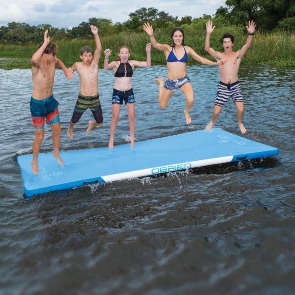 Obrien Inflatable Playfield