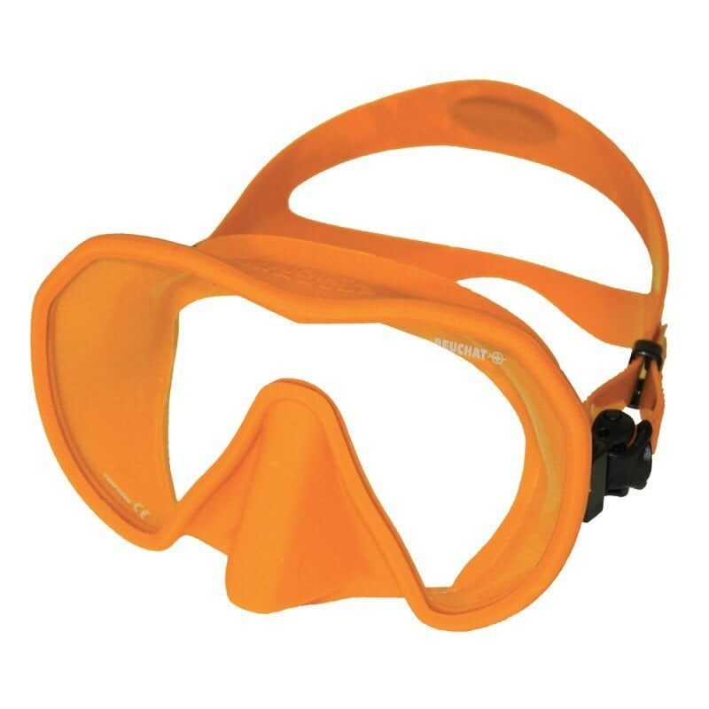 BEUCHAT Maske MAXLUX S Beyaz