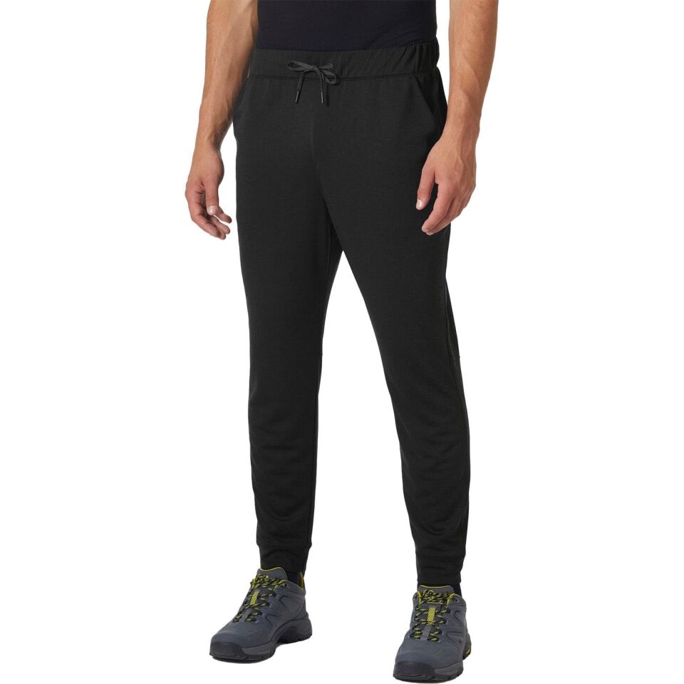 Helly Hansen Lifa Tech Lite Erkek Pantolon Siyah - XXL