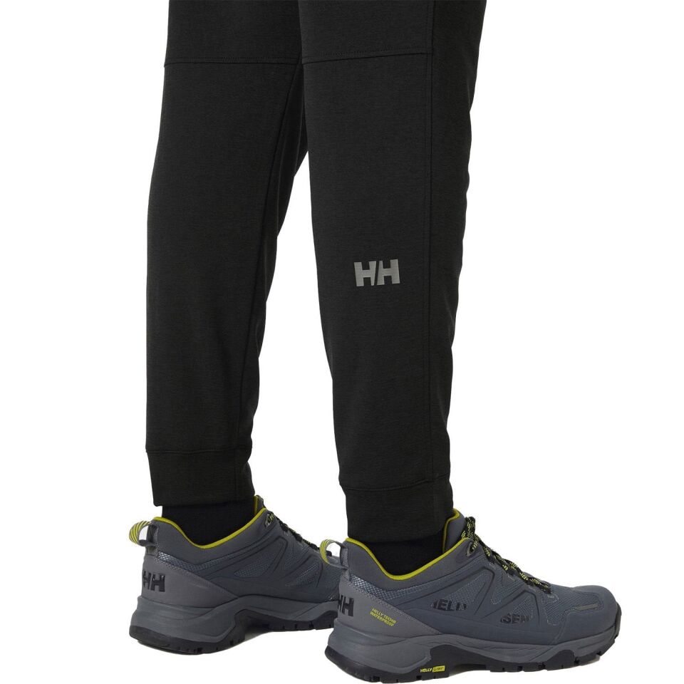 Helly Hansen Lifa Tech Lite Erkek Pantolon Siyah - XXL