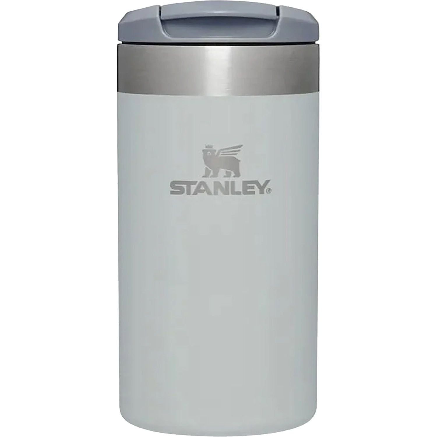 Stanley The AeroLight Transit 0,35L Termos Bardak Gri - 0,35 Litre
