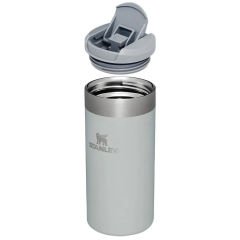 Stanley The AeroLight Transit 0,35L Termos Bardak Gri - 0,35 Litre