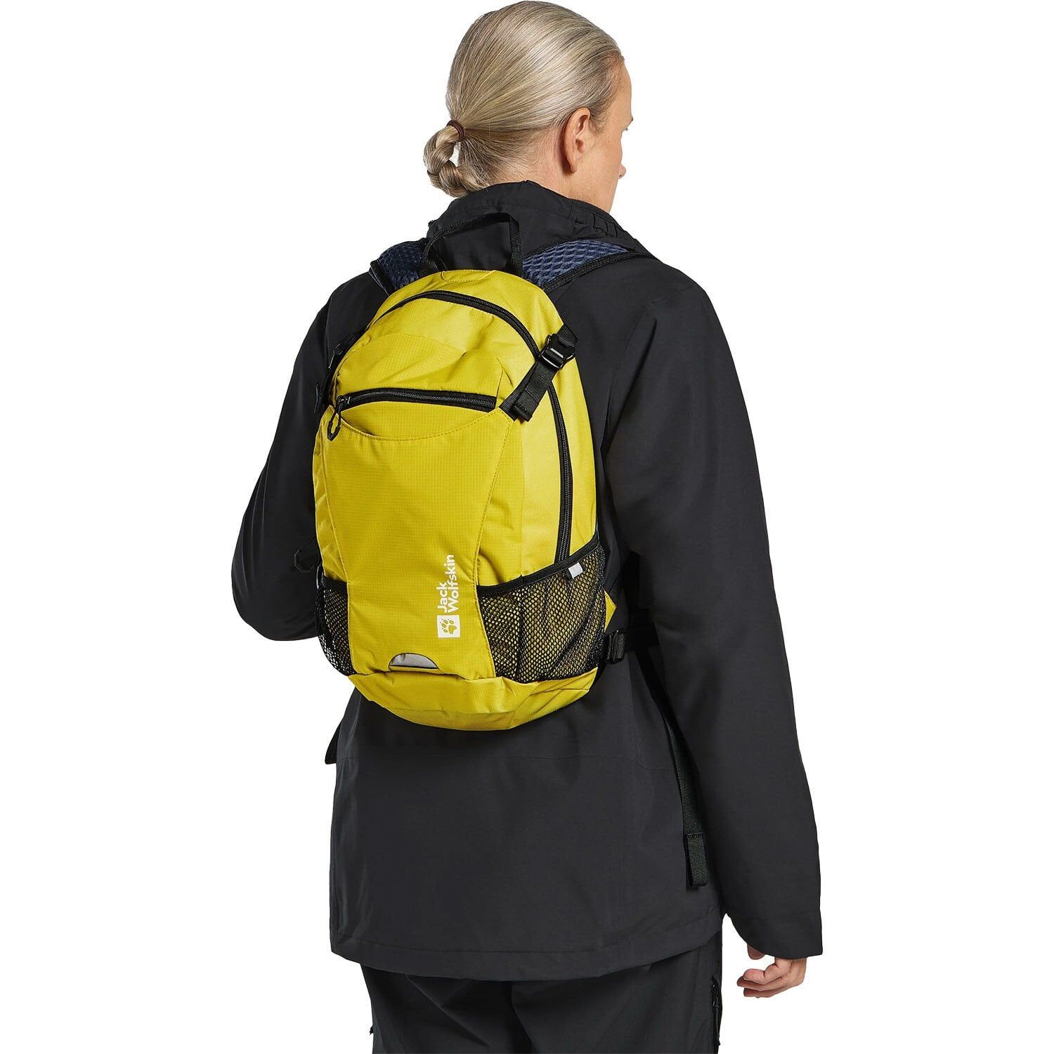 Jack Wolfskin Velocity 12 Unisex Sırt Çantası