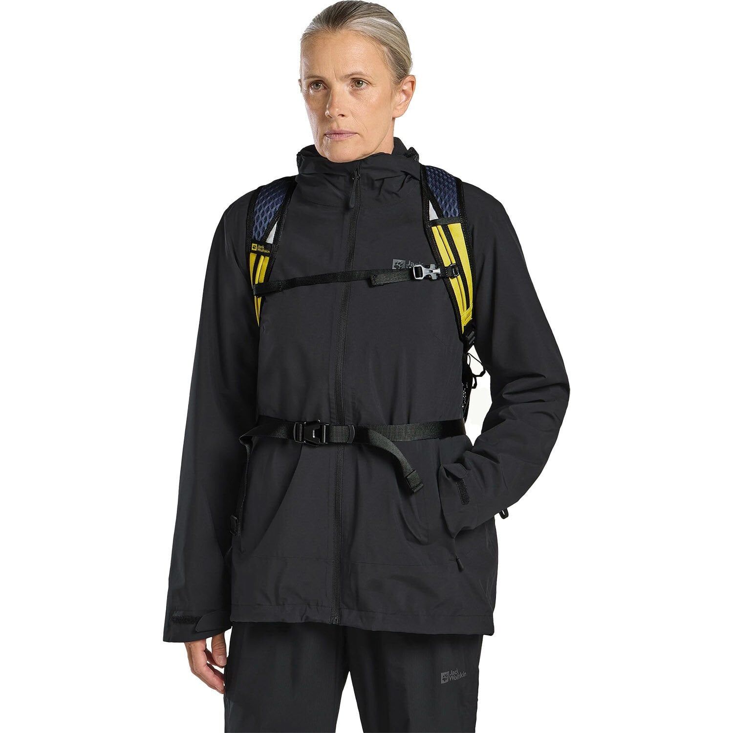 Jack Wolfskin Velocity 12 Unisex Sırt Çantası