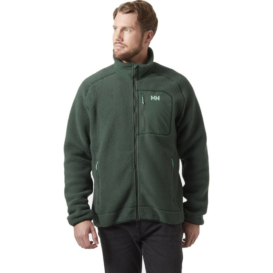 Helly Hansen Panorama Pile Erkek Polar