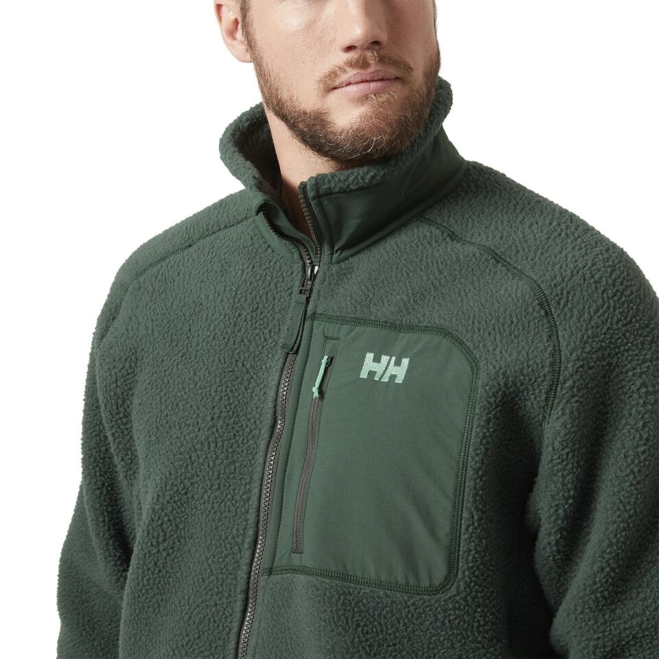 Helly Hansen Panorama Pile Erkek Polar