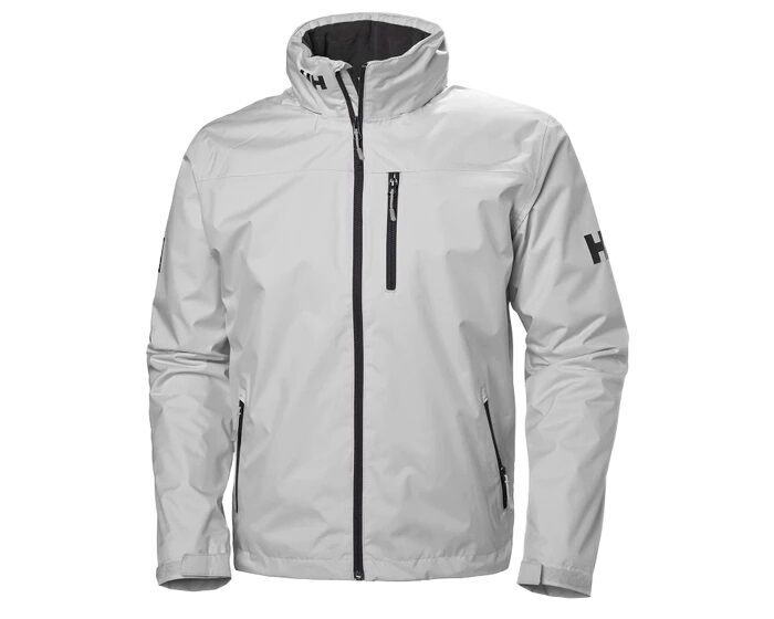 Helly Hansen Crew Midlayer Hooded Erkek Ceket