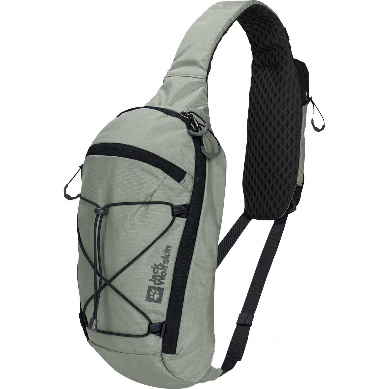 Jack Wolfskin Cyrox Sling Unisex Sırt Çantası