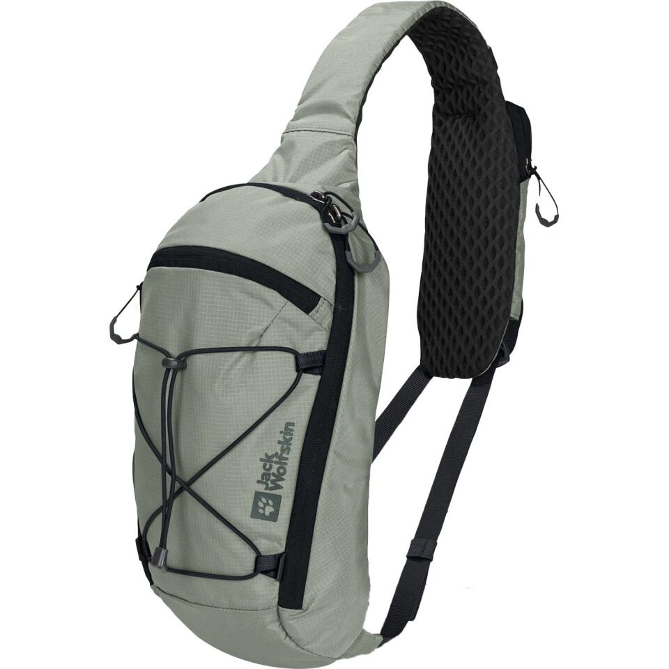 Jack Wolfskin Cyrox Sling Unisex Sırt Çantası