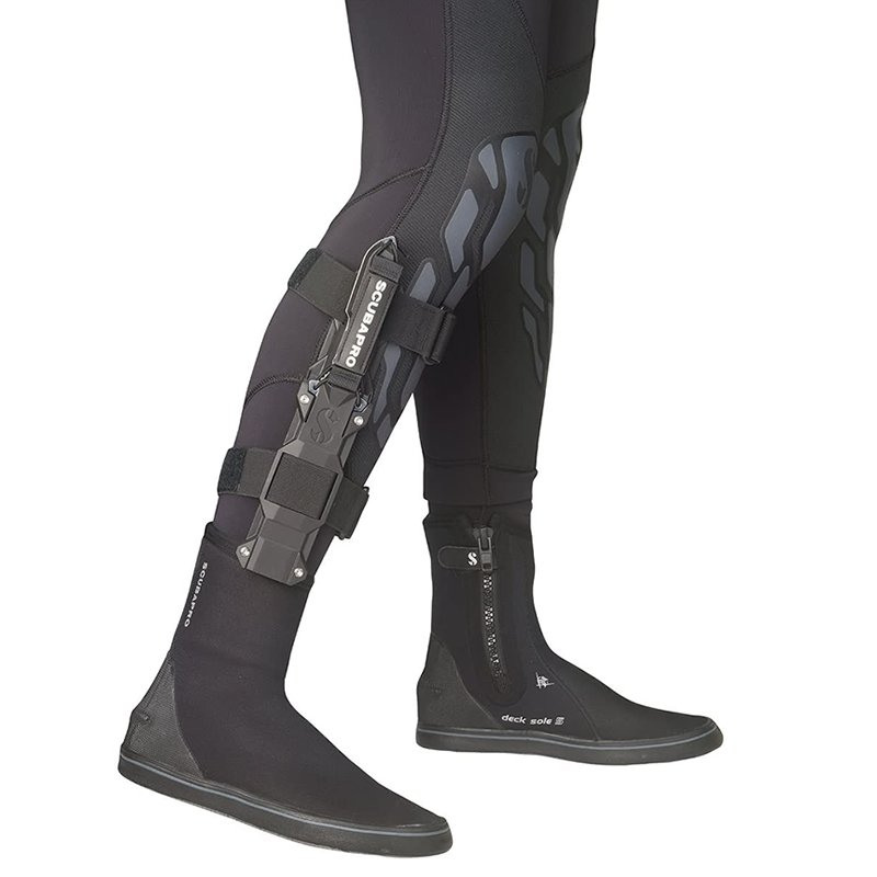 Scubapro TK15 Dalış Bıçağı