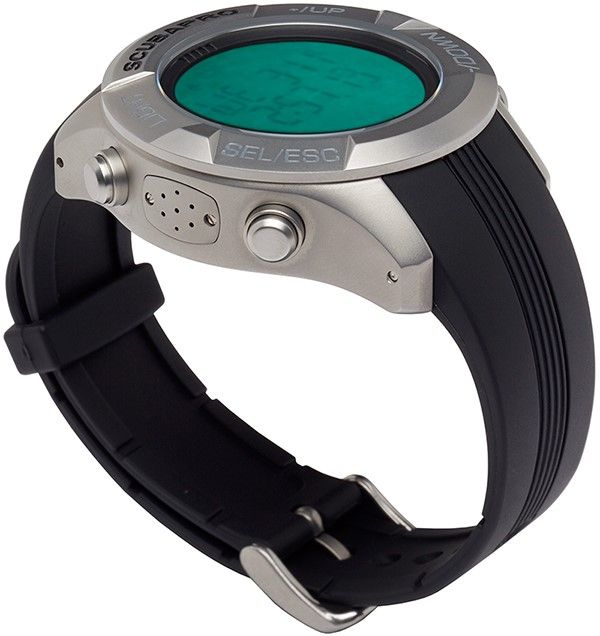 Scubapro Mantis M1 Dalış Bilgisayarı