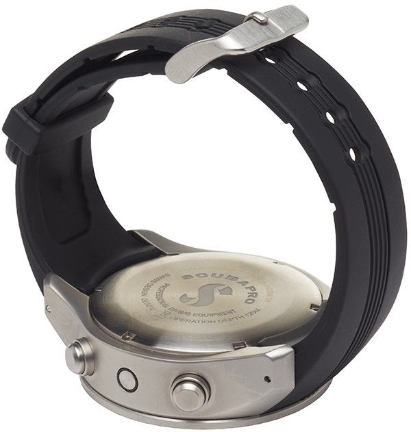 Scubapro Mantis M1 Dalış Bilgisayarı