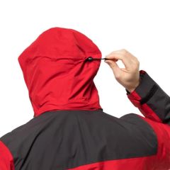 Jack Wolfskin Jasper 3in1 Erkek Ceket