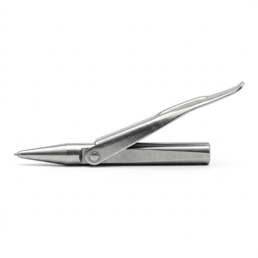 Apnea Inox Tekli Zıpkın Ucu