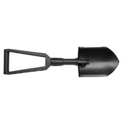 Gerber Katlanabilir, Testere Kenarlı Kürek Blisterli (30-000075)
