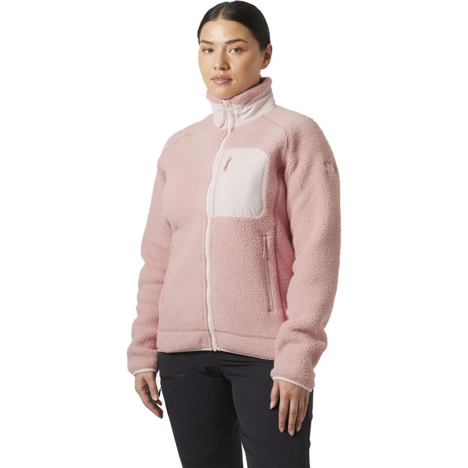 Helly Hansen Panorama Pile Kadın Polar