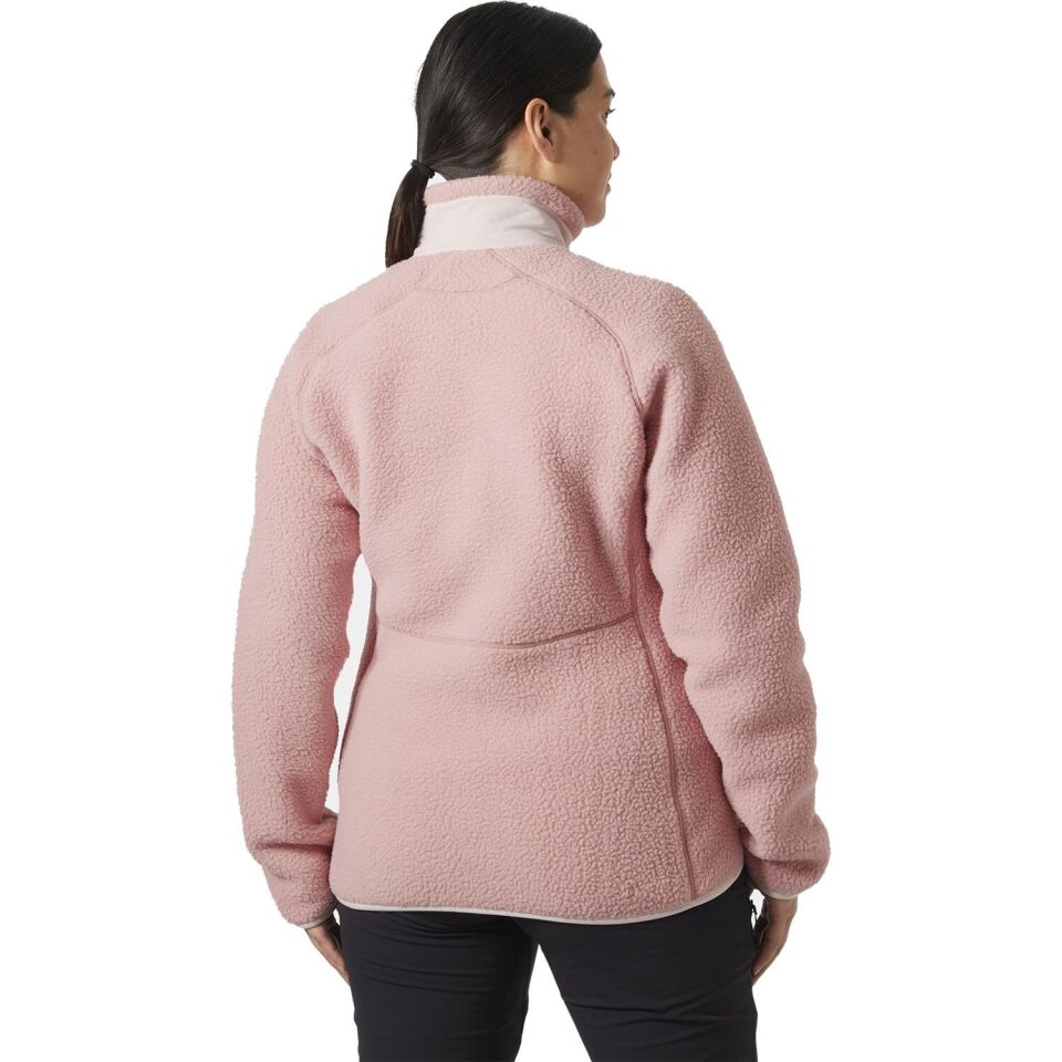 Helly Hansen Panorama Pile Kadın Polar