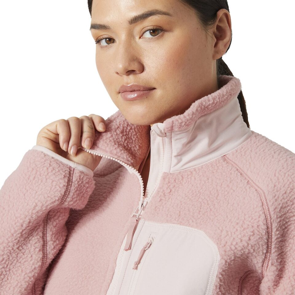 Helly Hansen Panorama Pile Kadın Polar